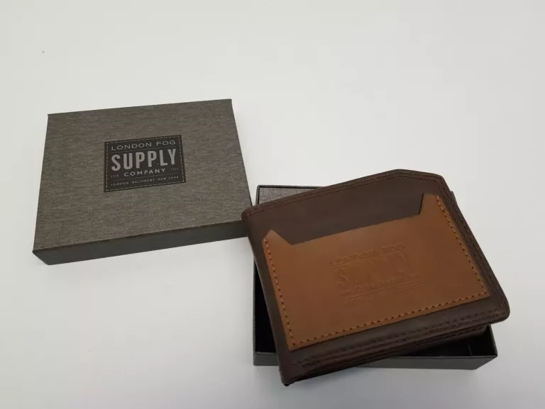 PORTFEL SUPPLY LONDON