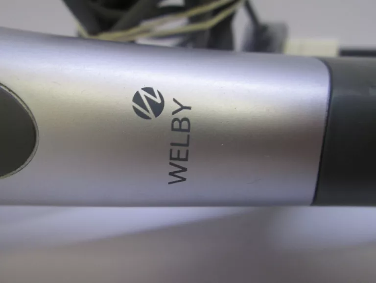 MASAŻER WELBY MG2007