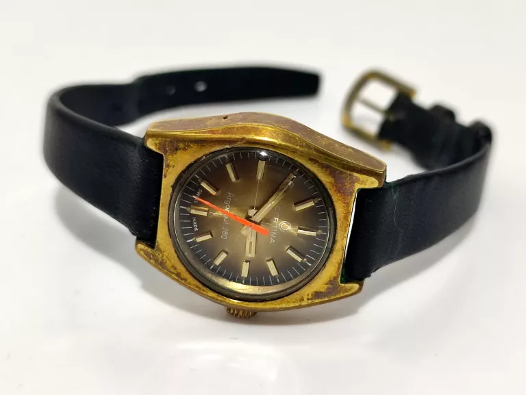 ZEGAREK AUTOMATYCZNY CERTINA ARGONAUT 280 B.N