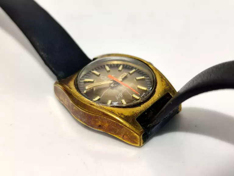 ZEGAREK AUTOMATYCZNY CERTINA ARGONAUT 280 B.N