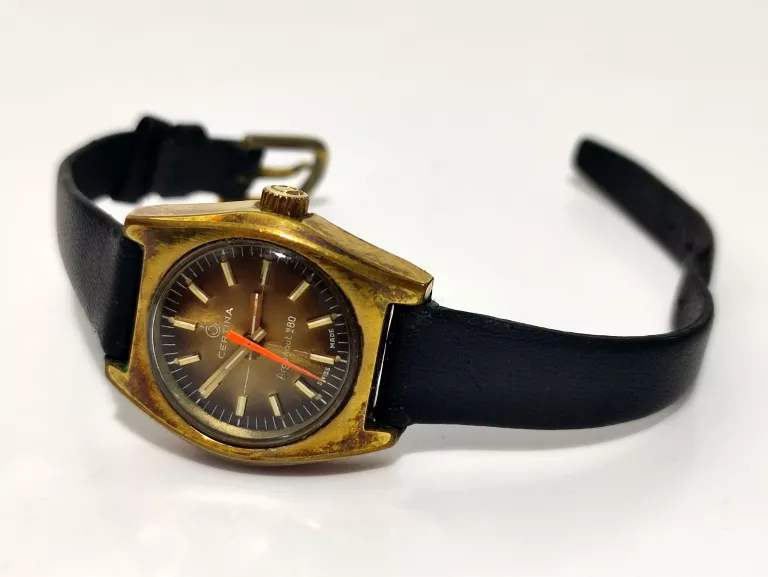 ZEGAREK AUTOMATYCZNY CERTINA ARGONAUT 280 B.N