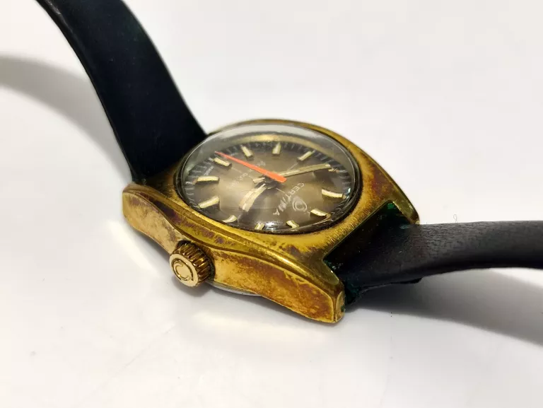 ZEGAREK AUTOMATYCZNY CERTINA ARGONAUT 280 B.N