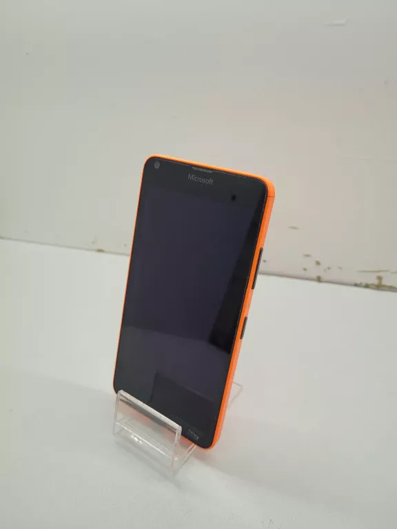 NOKIA LUMIA 640 USZKODZONA