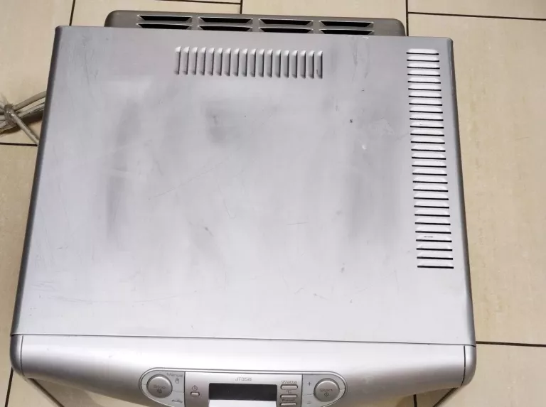 MIKROFALA WHIRLPOOL JT 358