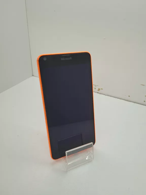 NOKIA LUMIA 640 USZKODZONA