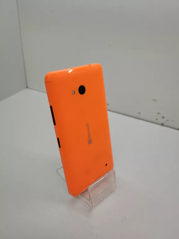 NOKIA LUMIA 640 USZKODZONA