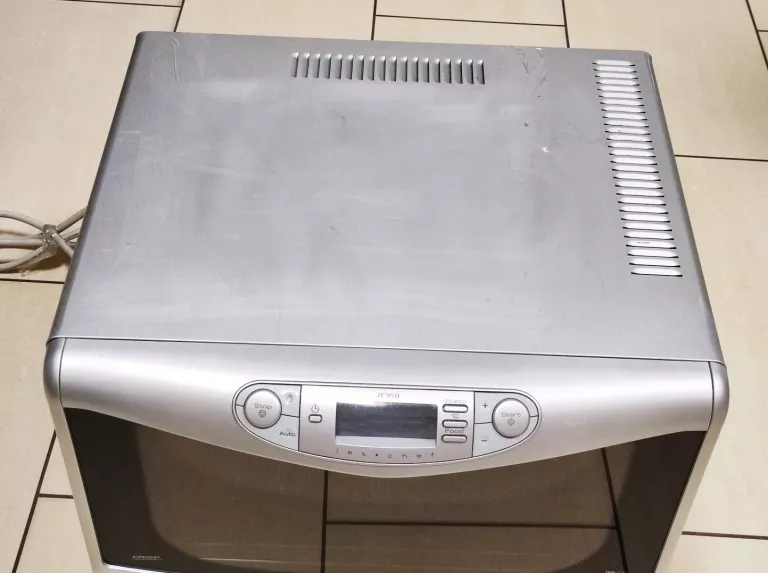 MIKROFALA WHIRLPOOL JT 358