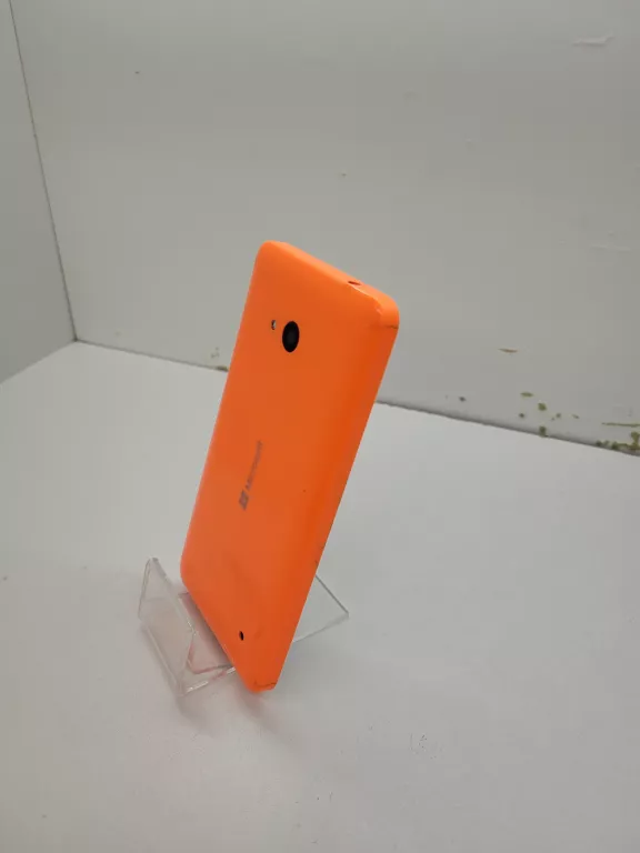 NOKIA LUMIA 640 USZKODZONA