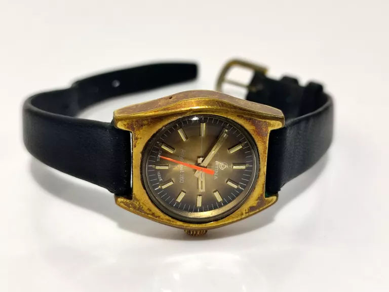 ZEGAREK AUTOMATYCZNY CERTINA ARGONAUT 280 B.N