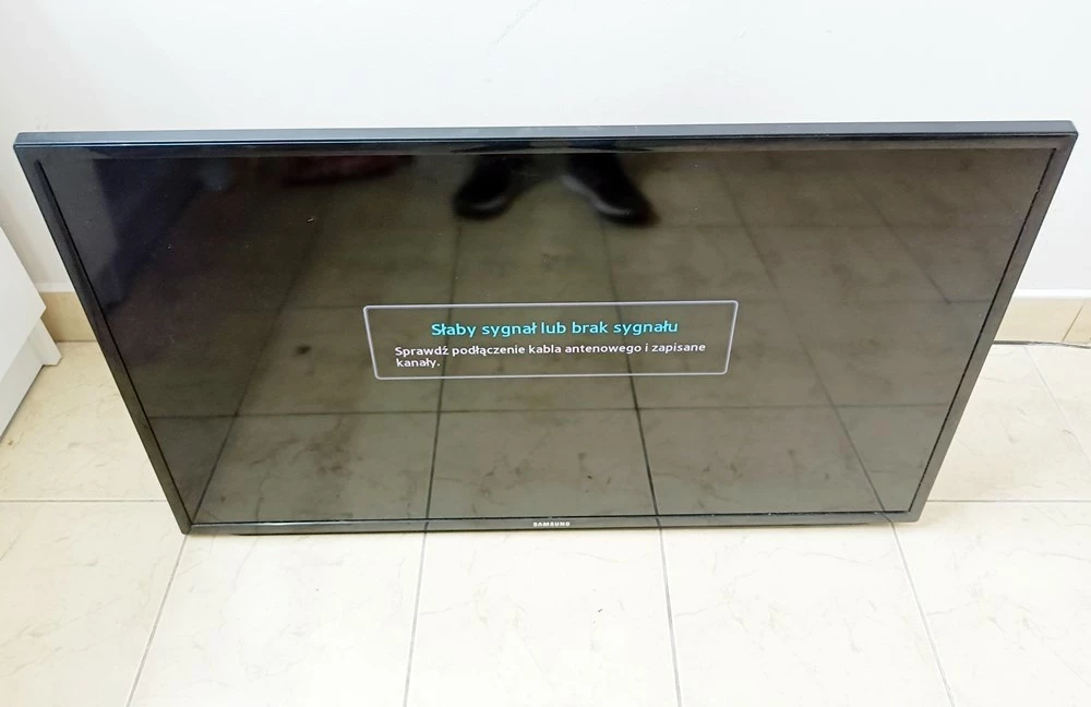 tv-samsung-ue40h5000-zamojska-23-sj-lublin