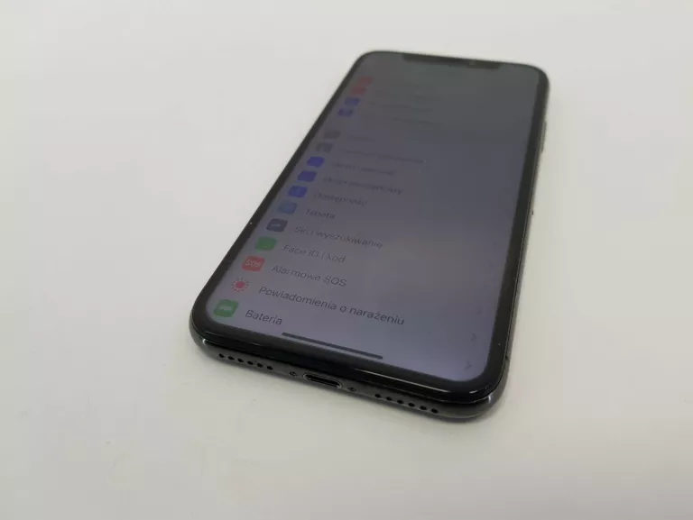 APPLE IPHONE X 64GB BEZ SIMLOCKA