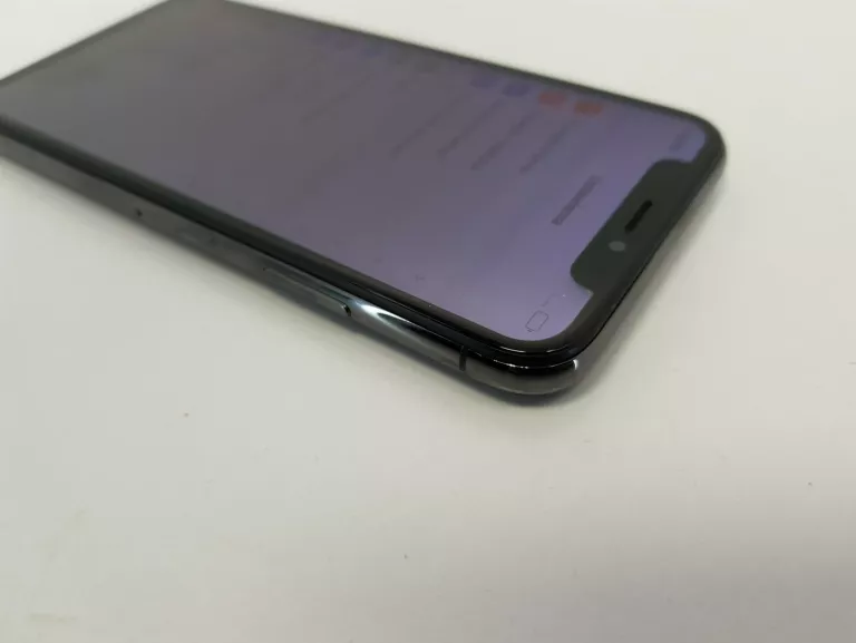APPLE IPHONE X 64GB BEZ SIMLOCKA