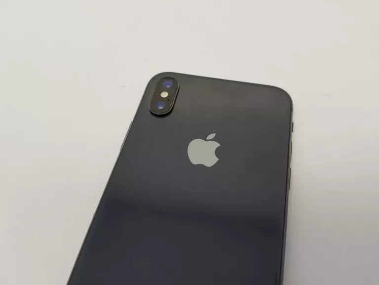 APPLE IPHONE X 64GB BEZ SIMLOCKA