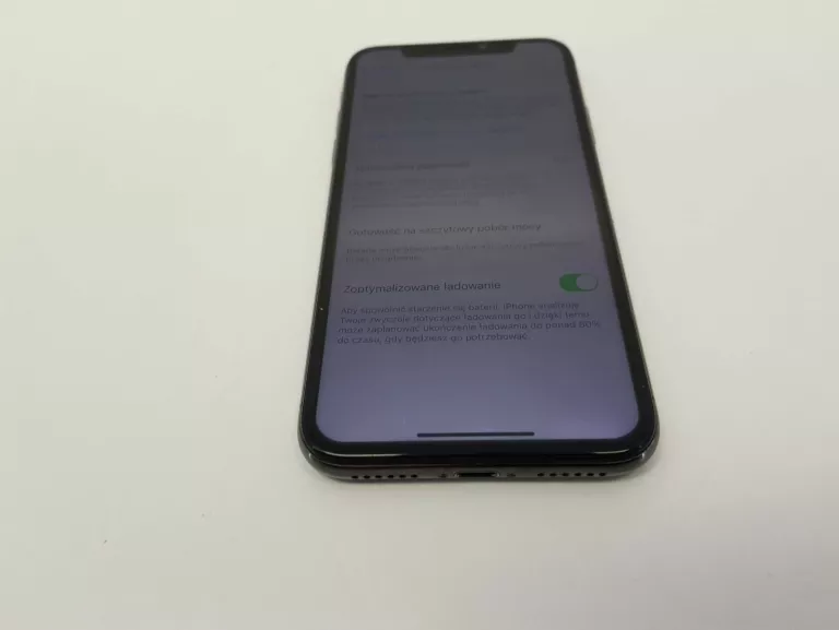 APPLE IPHONE X 64GB BEZ SIMLOCKA