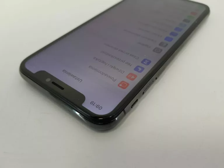 APPLE IPHONE X 64GB BEZ SIMLOCKA