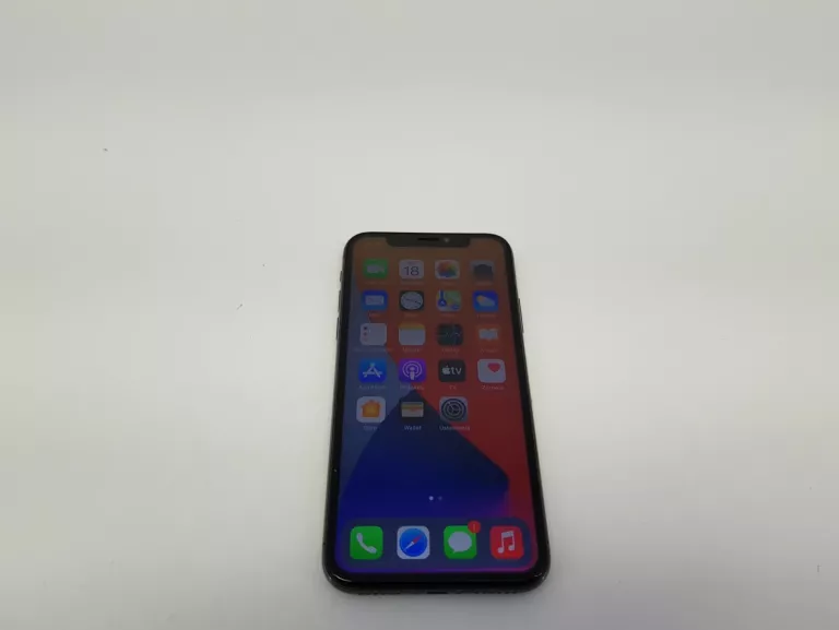 APPLE IPHONE X 64GB BEZ SIMLOCKA
