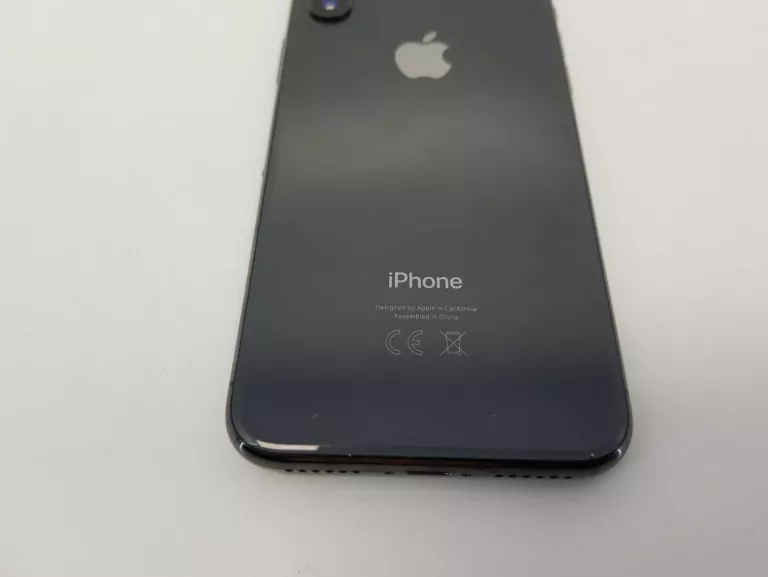 APPLE IPHONE X 64GB BEZ SIMLOCKA