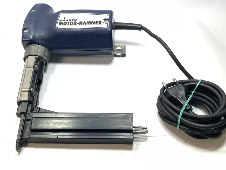 ZSZYWACZ TAPICERSKI WAGNER MOTOR-HAMMER 1225/S/21