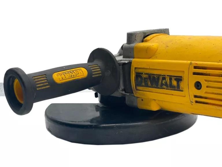 SZLIFIERKA DEWALT D28498