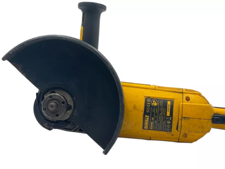 SZLIFIERKA DEWALT D28498