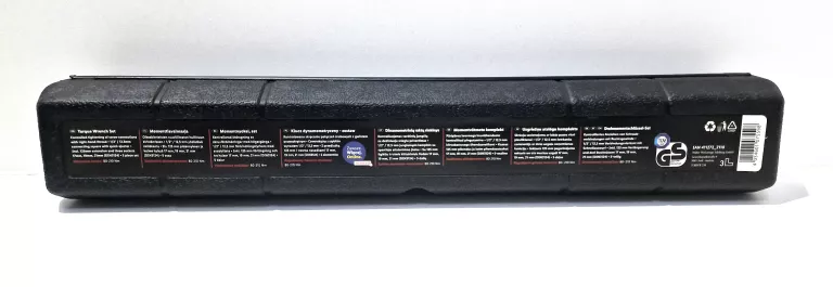 PARKSIDE KLUCZ DYNAMOMETRYCZNY 12,5 MM