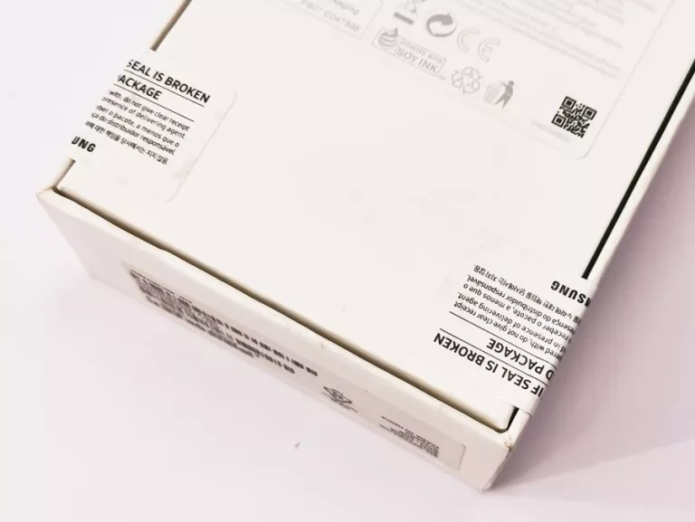 SAMSUNG GALAXY S21 FE 5G 128GB/6GB BLOKADA