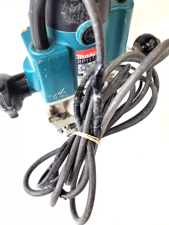 MAKITA FREZARKA GÓRNOWRZECIONOWA 1100W RP1110CJ
