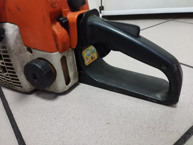 pila-spalinowa-stihl-ms-170-opis-stan-opakowania-brak-opakowania