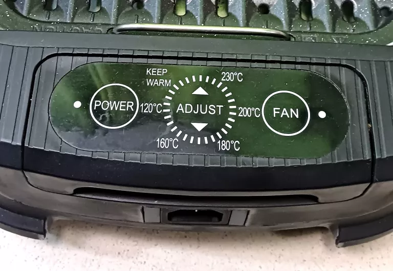 GRILL ELEKTRYCZNY PRZENOŚNY BEZDYMNY ME-1568