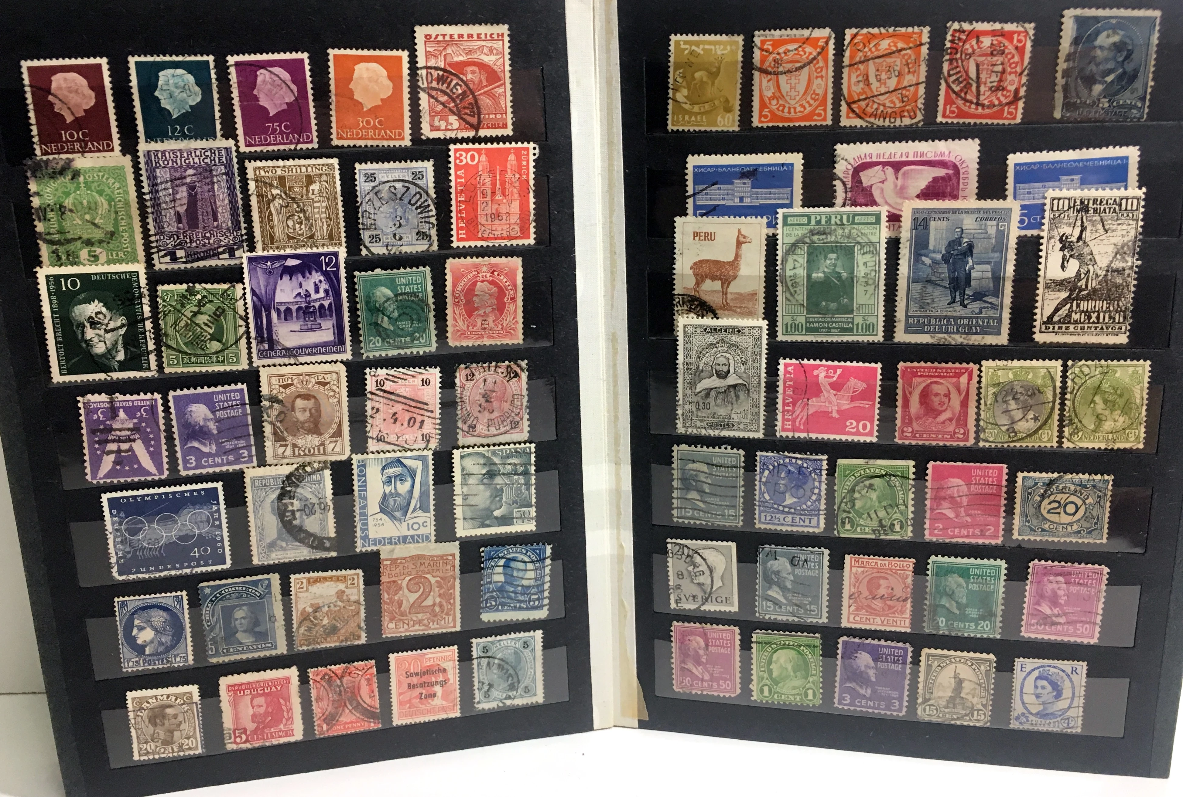 klaser-znaczki-pocztowe-zagraniczne-swiat-ok-750-plac-imbramowski-121-krakow