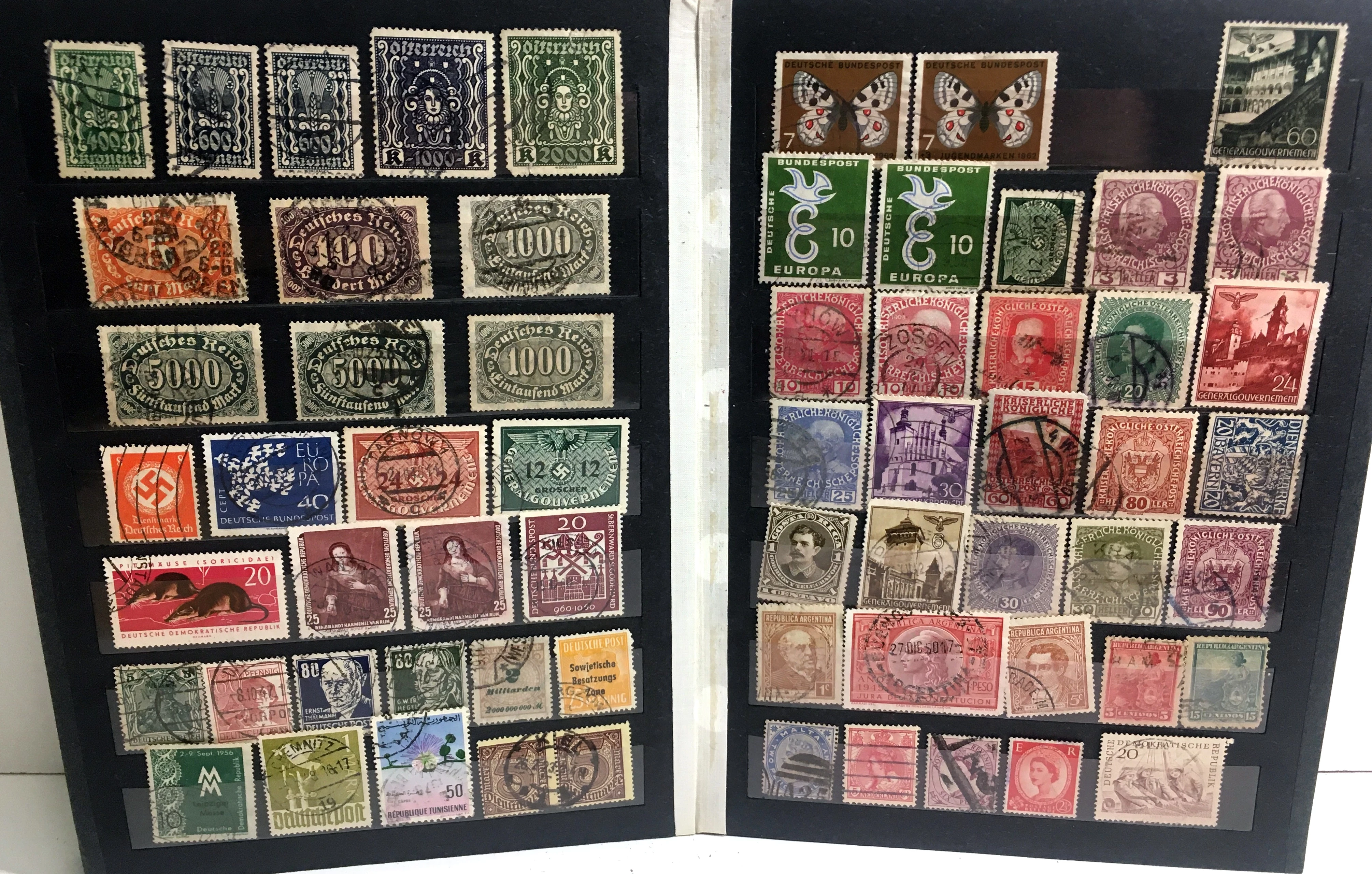 klaser-znaczki-pocztowe-zagraniczne-swiat-ok-750-plac-imbramowski-121-krakow