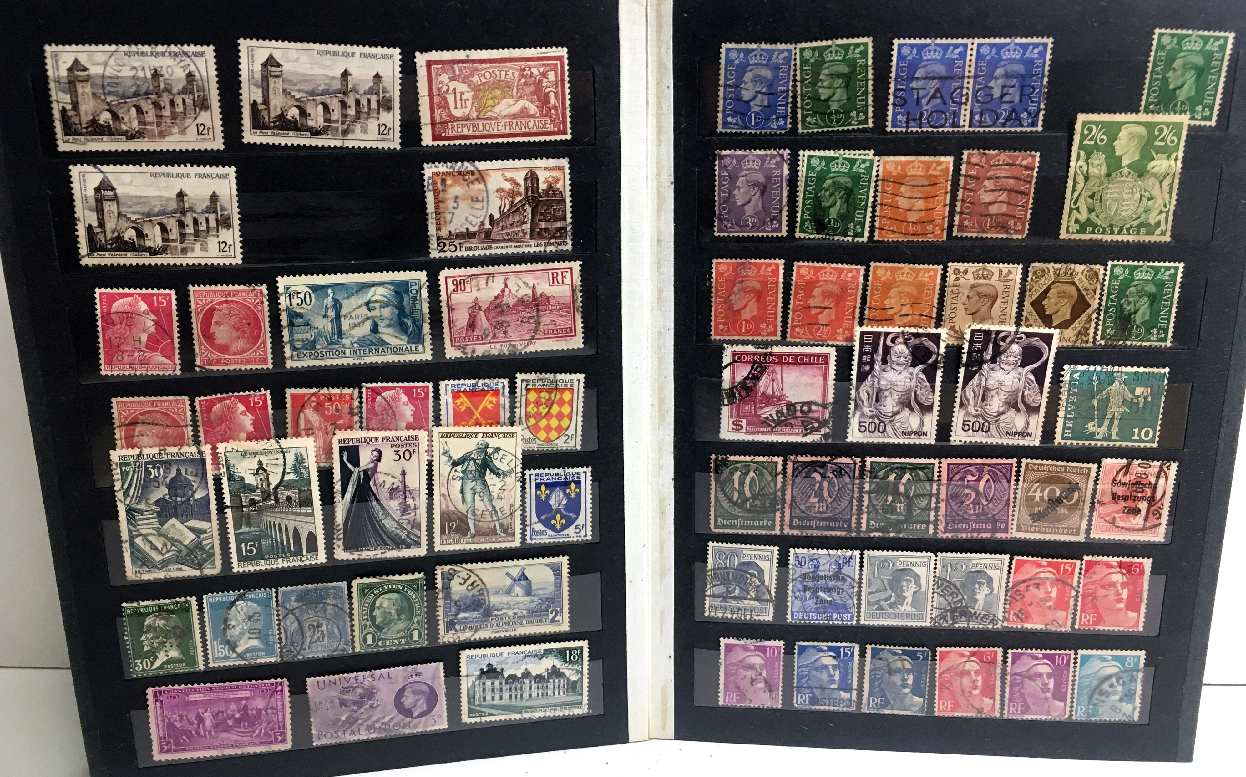 klaser-znaczki-pocztowe-zagraniczne-swiat-ok-750-plac-imbramowski-121-krakow