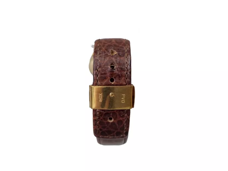 MĘSKI ZEGAREK JUNGHANS QUARTZ MEGA DBP 288