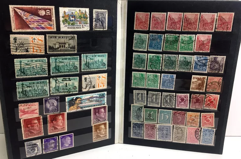 klaser-znaczki-pocztowe-zagraniczne-swiat-ok-750-rodzaj-mieszany