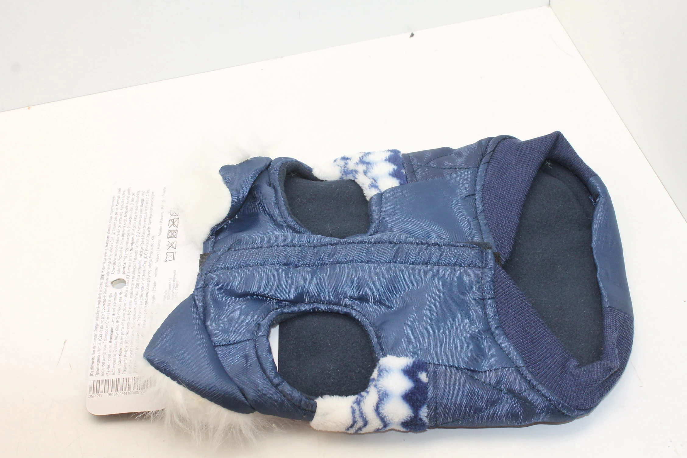 ubranko-dla-psa-stan-uzywany