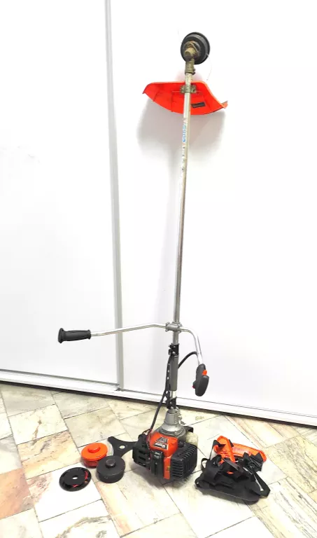 KOSA SPALINOWA DEMON RQ580