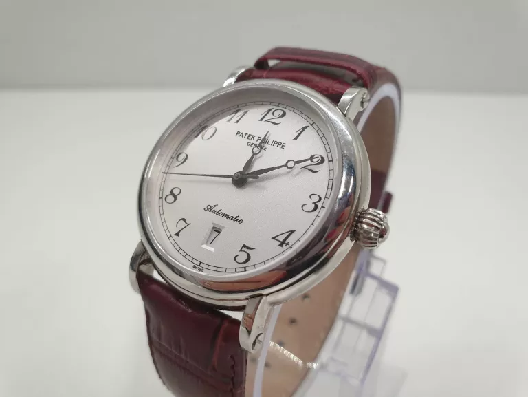 ZEGAREK AUTOMATYCZNY PATEK PHILIPPE GENEVE