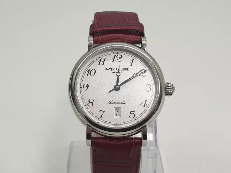 ZEGAREK AUTOMATYCZNY PATEK PHILIPPE GENEVE