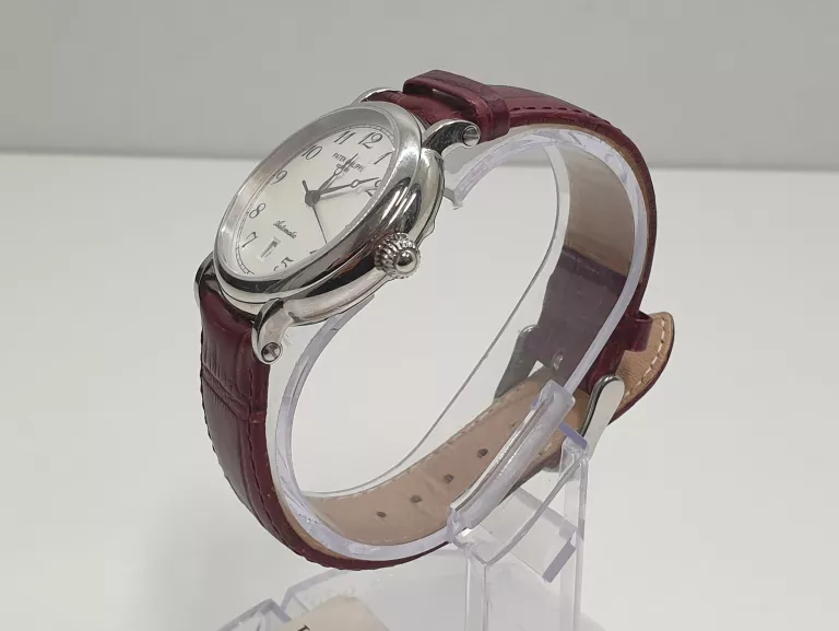 ZEGAREK AUTOMATYCZNY PATEK PHILIPPE GENEVE