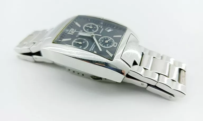 ZEGAREK TIMEX CLASSIC INDIGLO CHRONOGRAPH T27631