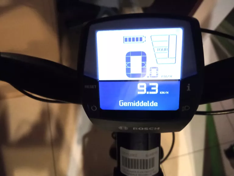 ROWER ELEKTRYCZNY CANNONDALE MAVARO ACTIVE 1