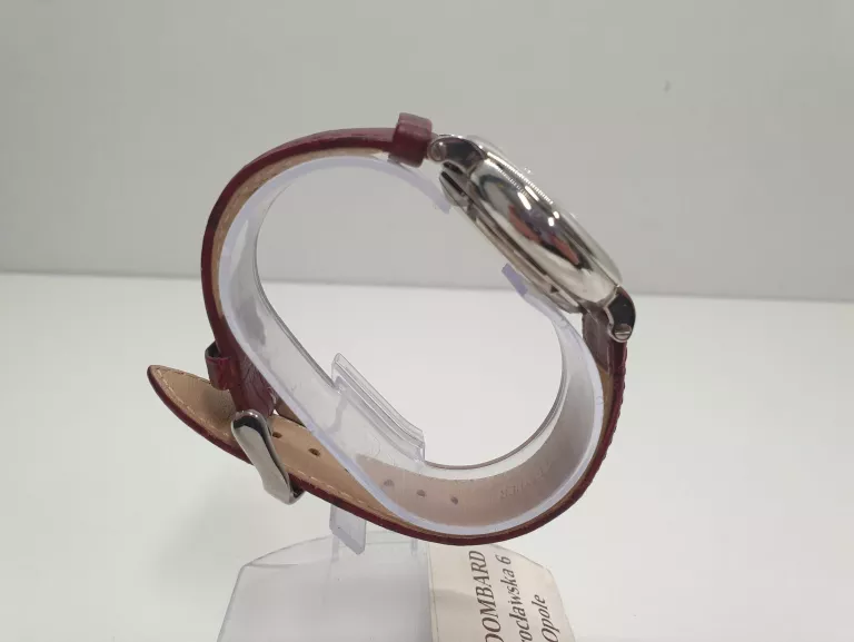 ZEGAREK AUTOMATYCZNY PATEK PHILIPPE GENEVE