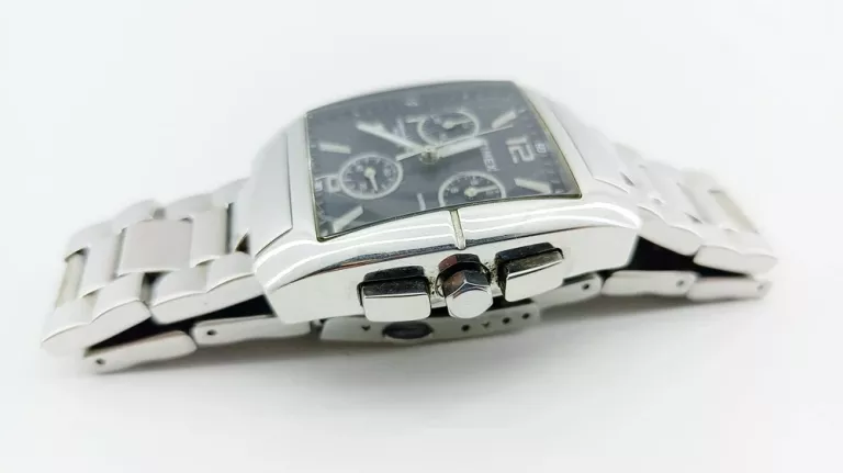 ZEGAREK TIMEX CLASSIC INDIGLO CHRONOGRAPH T27631