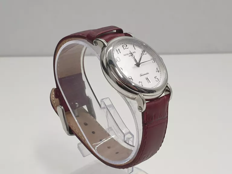 ZEGAREK AUTOMATYCZNY PATEK PHILIPPE GENEVE