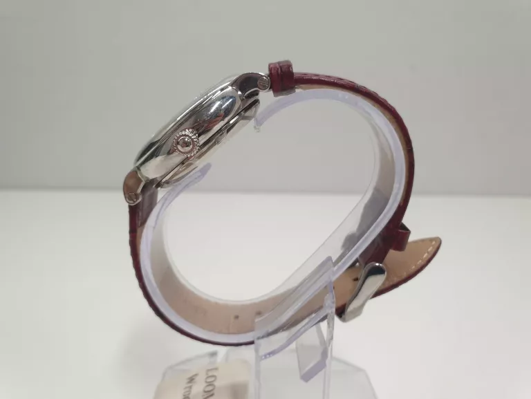 ZEGAREK AUTOMATYCZNY PATEK PHILIPPE GENEVE