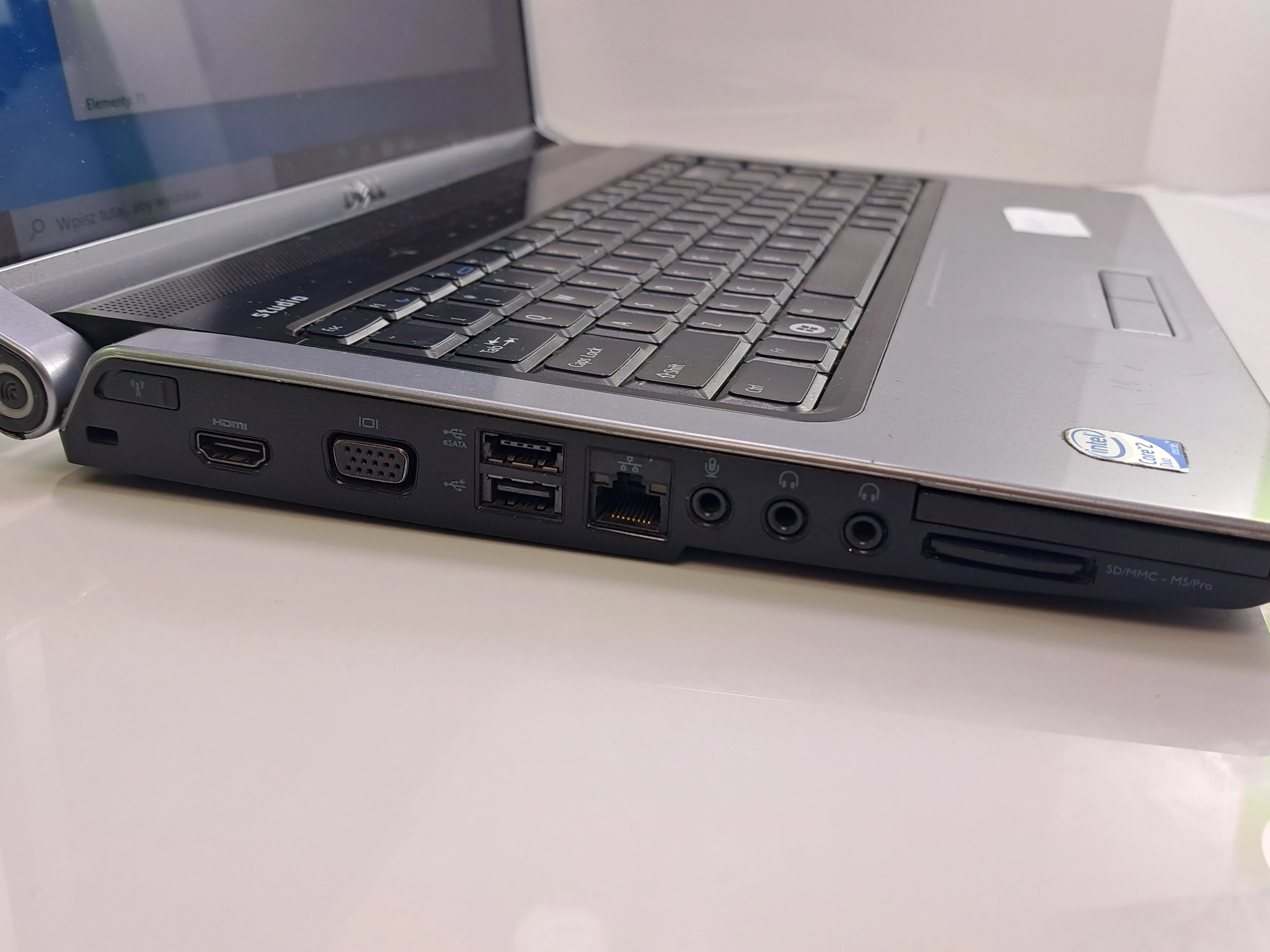 laptop-dell-studio-1537-pp33l-3250gb-seria-procesora-intel-core-2-duo