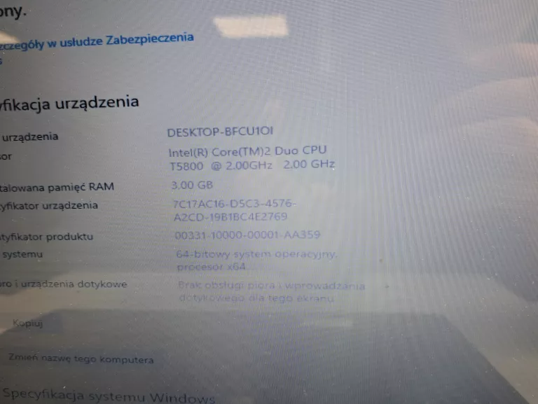 laptop-dell-studio-1537-pp33l-3250gb-stan-uzywany