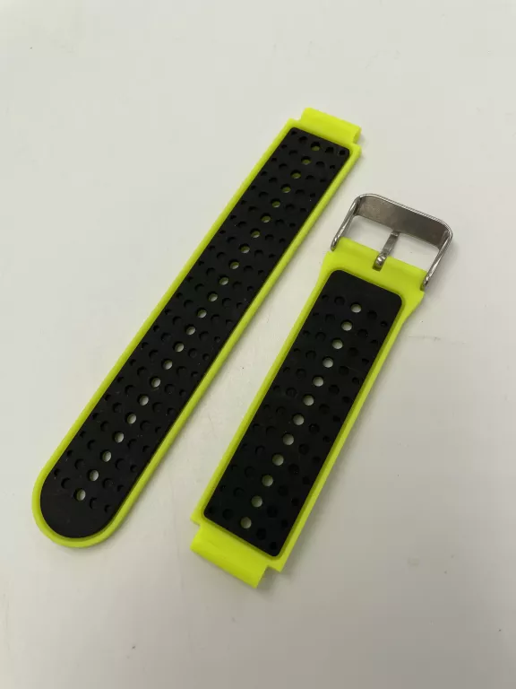SMARTWATCH GARETT SPORT 21 Z WYMIENNYM PASKIEM