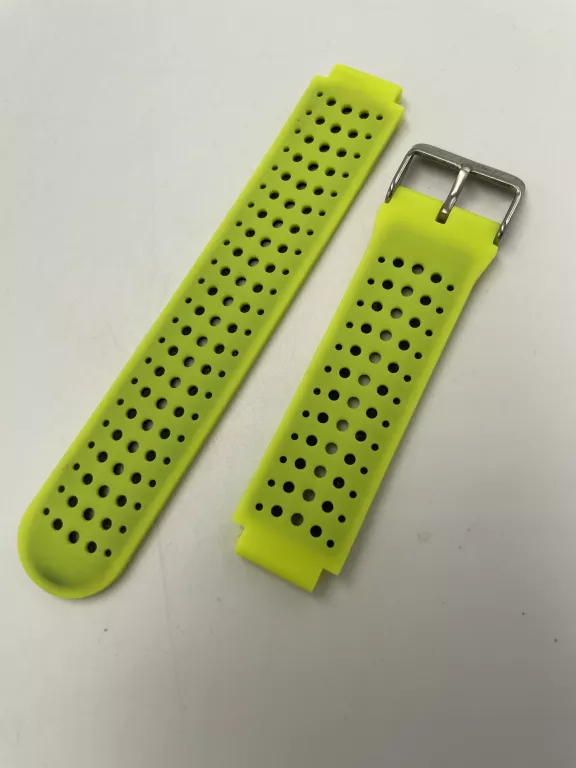 SMARTWATCH GARETT SPORT 21 Z WYMIENNYM PASKIEM