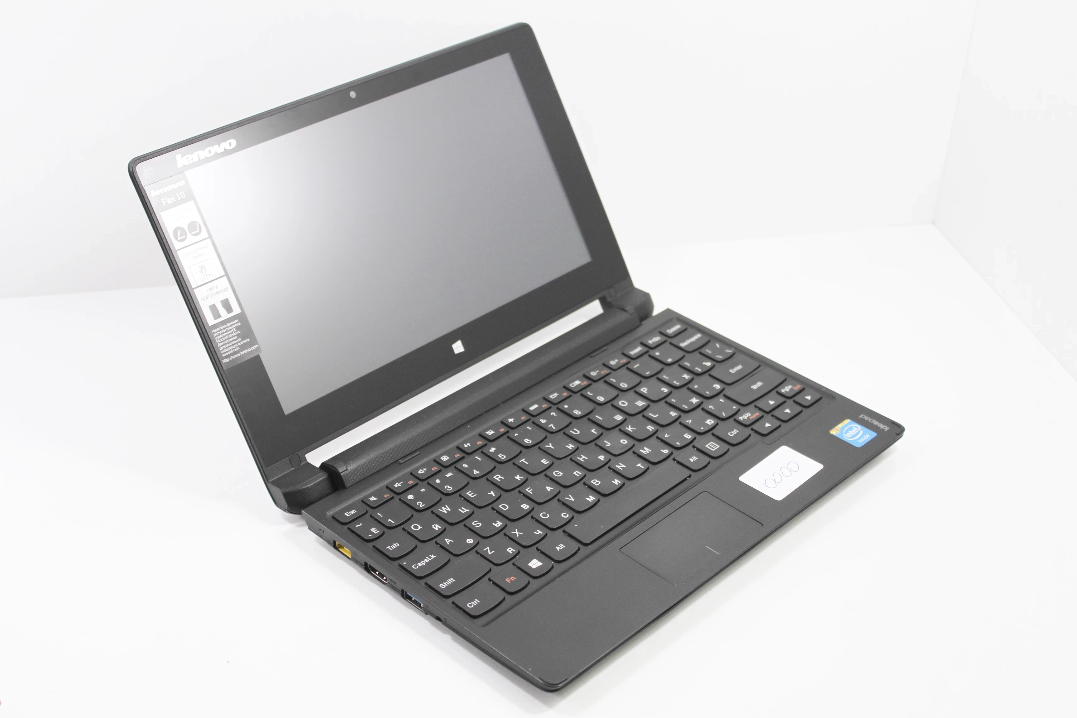 laptop-lenovo-ideapad-flex-10-stan-uzywany